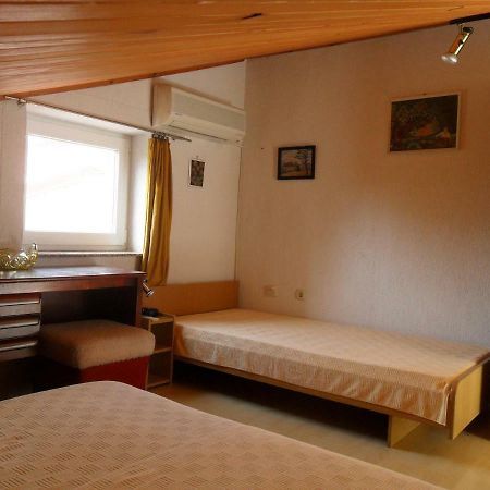 Apartments Simpa Нівице Екстер'єр фото