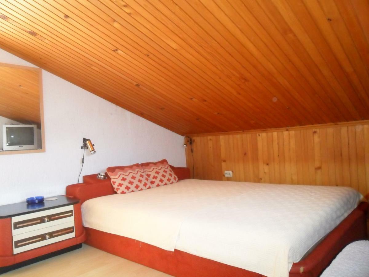Apartments Simpa Нівице Екстер'єр фото